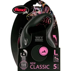 Flexi Rollijn New Classic Tape Large 5 m - Hondenriem