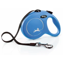 Flexi Rollijn New Classic Tape Large 5 m - Hondenriem