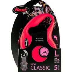 Flexi Rollijn New Classic Tape Large 5 m - Hondenriem