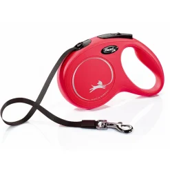 Flexi Rollijn New Classic Tape Medium 5 m - Hondenriem