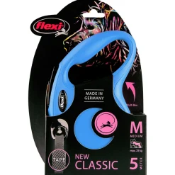 Flexi Rollijn New Classic Tape Medium 5 m - Hondenriem
