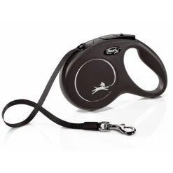 Flexi Rollijn New Classic Tape Medium 5 m - Hondenriem