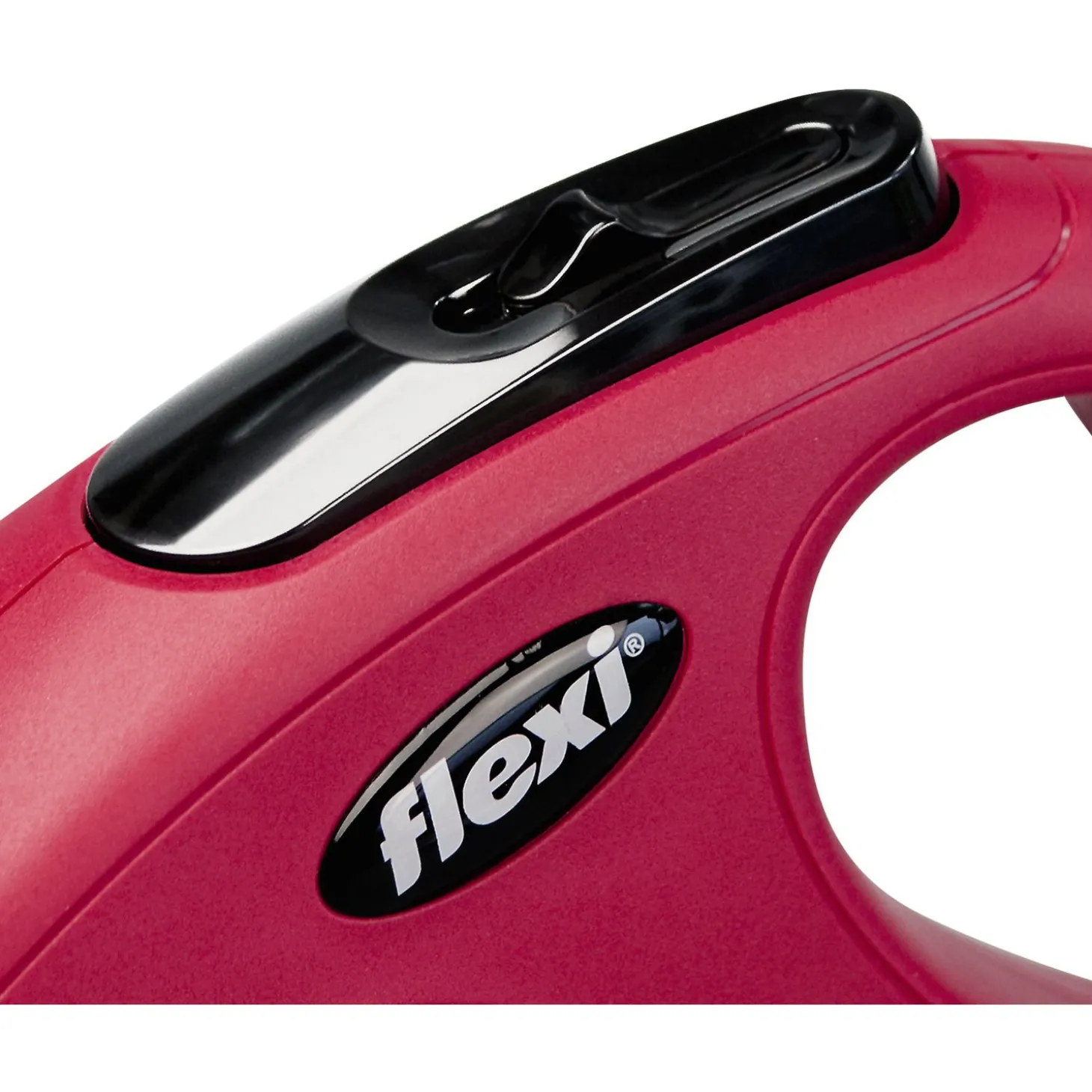 Flexi Rollijn New Classic Tape Medium 5 m - Hondenriem