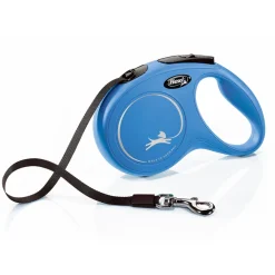 Flexi Rollijn New Classic Tape Medium 5 m - Hondenriem