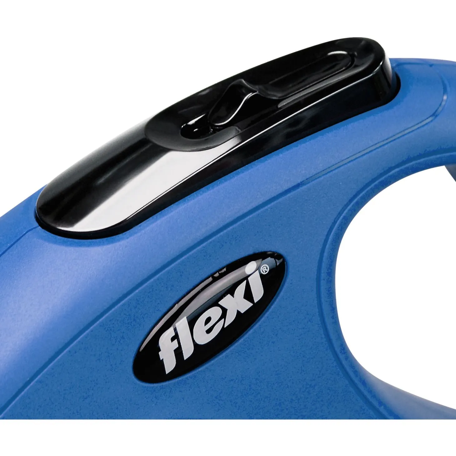 Flexi Rollijn New Classic Tape Medium 5 m - Hondenriem