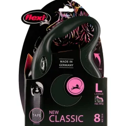 Flexi Rollijn New Classic Tape Large 8 m - Hondenriem