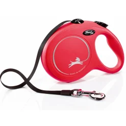 Flexi Rollijn New Classic Tape Large 8 m - Hondenriem