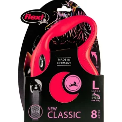 Flexi Rollijn New Classic Tape Large 8 m - Hondenriem