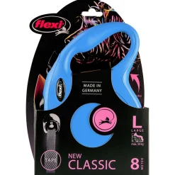 Flexi Rollijn New Classic Tape Large 8 m - Hondenriem