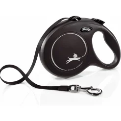 Flexi Rollijn New Classic Tape Large 8 m - Hondenriem