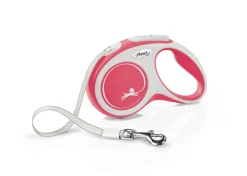 Flexi Rollijn New Comfort Tape S 5 m - Hondenriem