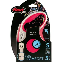 Flexi Rollijn New Comfort Tape S 5 m - Hondenriem