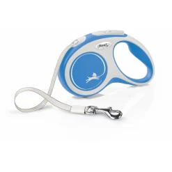 Flexi Rollijn New Comfort Tape S 5 m - Hondenriem