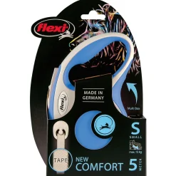 Flexi Rollijn New Comfort Tape S 5 m - Hondenriem