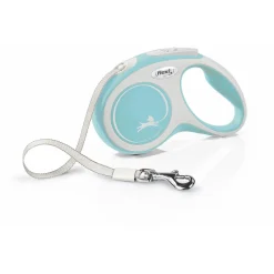 Flexi Rollijn New Comfort Tape S 5 m - Hondenriem
