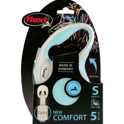 Flexi Rollijn New Comfort Tape S 5 m - Hondenriem