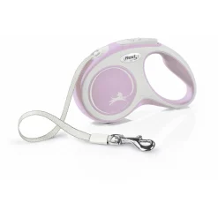 Flexi Rollijn New Comfort Tape S 5 m - Hondenriem