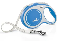 Flexi Rollijn New Comfort Tape L 8 m - Hondenriem