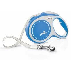 Flexi Rollijn New Comfort Tape L 8 m - Hondenriem