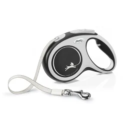 Flexi Rollijn New Comfort Tape M 5 m - Hondenriem