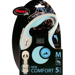 Flexi Rollijn New Comfort Tape M 5 m - Hondenriem