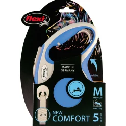 Flexi Rollijn New Comfort Tape M 5 m - Hondenriem