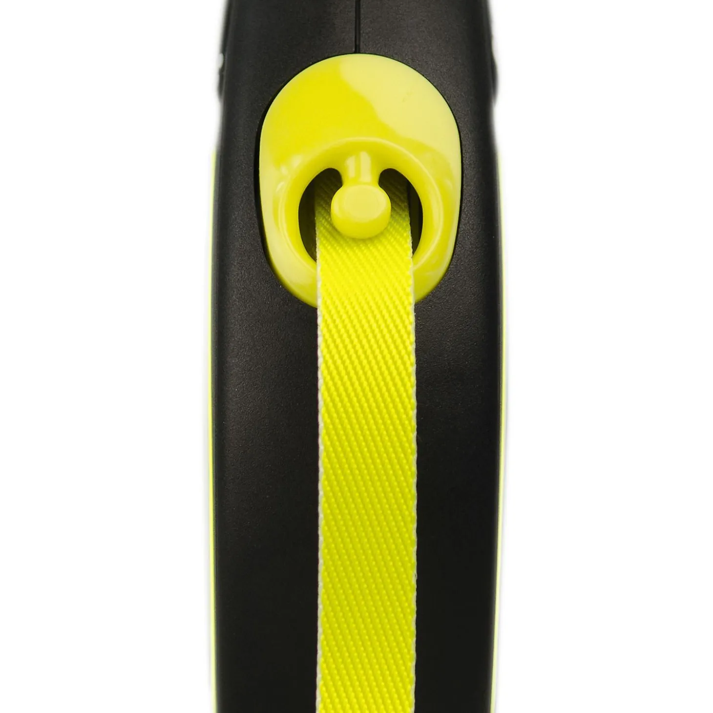 Flexi Rollijn New Neon Tape S 5 m - Hondenriem