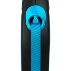 Flexi Rollijn New Neon Tape M 5 m - Hondenriem