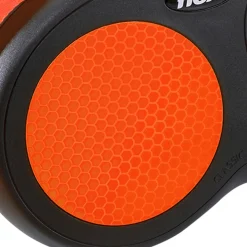 Flexi Rollijn New Neon Tape M 5 m - Hondenriem