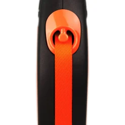 Flexi Rollijn New Neon Tape M 5 m - Hondenriem