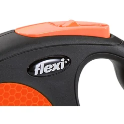 Flexi Rollijn New Neon Tape M 5 m - Hondenriem