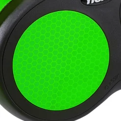 Flexi Rollijn New Neon Tape M 5 m - Hondenriem