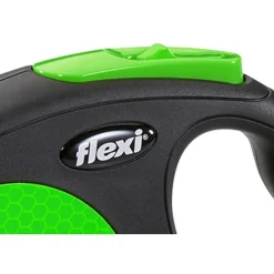 Flexi Rollijn New Neon Tape M 5 m - Hondenriem