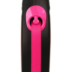 Flexi Rollijn New Neon Tape M 5 m - Hondenriem