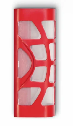 Fluval Filter Cartridge Pro Vac Plus - Onderhoud - Rood per stuk