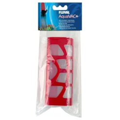 Fluval Filter Cartridge Pro Vac Plus - Onderhoud - Rood per stuk