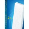 Fluval U3 Filterschuimblok - Filters - 2 stuks U3