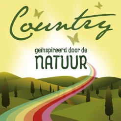 Fokker Country Balance Gevogelte - Hondenvoer