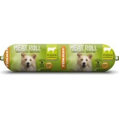 Fokker Dog Meat Roll - Hondenvoer