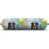 Fokker Dog Meat Roll - Hondenvoer - Lam 800 g