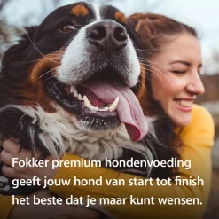 Fokker Dog Special-Fit 4 - Hondenvoer
