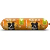 Fokker Meatroll - Hondenvoer - Kip Zalm 800 g