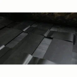 Fox 180 Green With Slat Floor - Rubberboten -