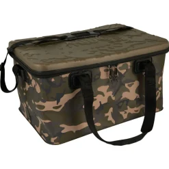 Fox Aquos Camolite - Tassen - 20 l