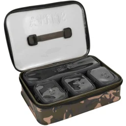 Fox Aquos Camolite Accessory Bag System - Tas - 37x26x7 cm