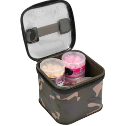 Fox Aquos Camolite Bait Storage - L - Voer accessoires - Large