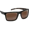Fox Avius -  Black/Camo - Brown Lense - Zonnebrillen - per stuk