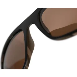 Fox Avius -  Black/Camo - Brown Lense - Zonnebrillen - per stuk