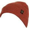 Fox Beanie Burnt Orange - Petten & mutsen - per stuk