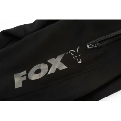 Fox Black / Camo Print Jogger - Broeken - Large